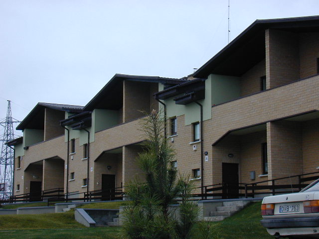 A. Krutulio g. 30, Vilnius