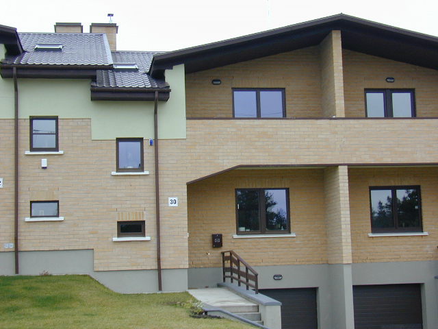 A. Krutulio g. 30, Vilnius
