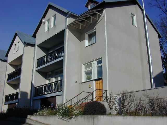 A. Krutulio g. 31, Vilnius