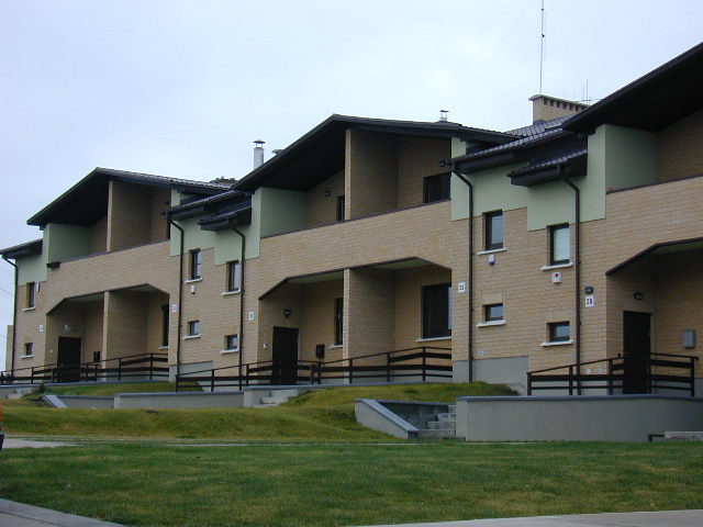 A. Krutulio g. 32, Vilnius