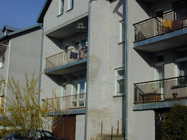A. Krutulio g. 33, Vilnius