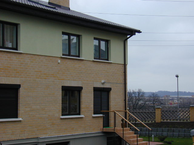 A. Krutulio g. 34, Vilnius