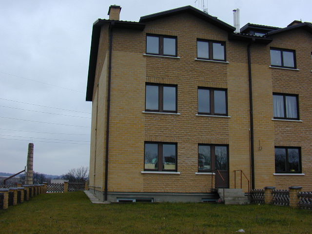 A. Krutulio g. 36, Vilnius