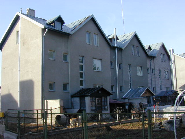 A. Krutulio g. 37, Vilnius