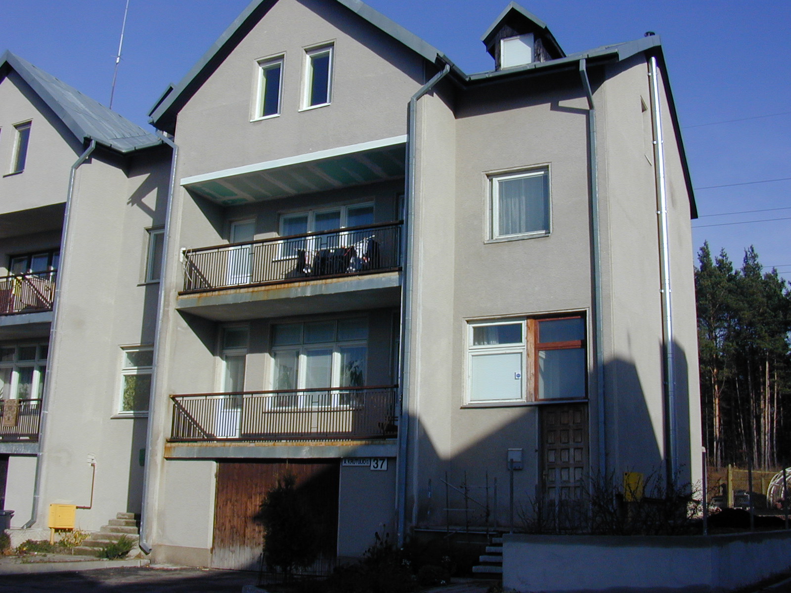 A. Krutulio g. 37, Vilnius
