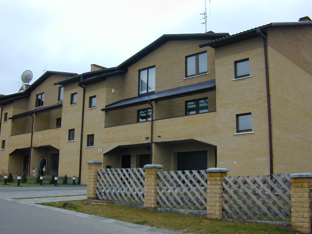 A. Krutulio g. 40, Vilnius