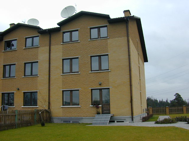 A. Krutulio g. 48, Vilnius