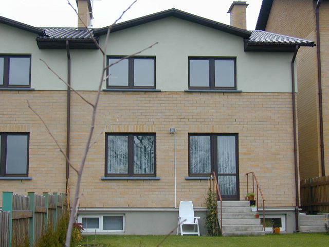 A. Krutulio g. 60, Vilnius
