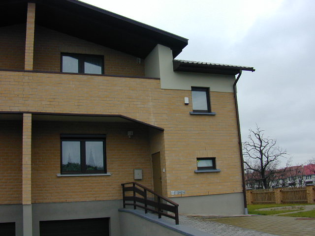 A. Krutulio g. 74, Vilnius