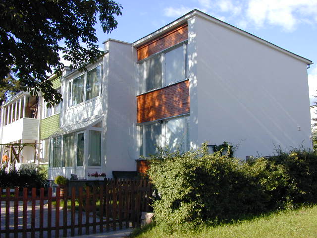 A. Mickevičiaus g. 31, Vilnius
