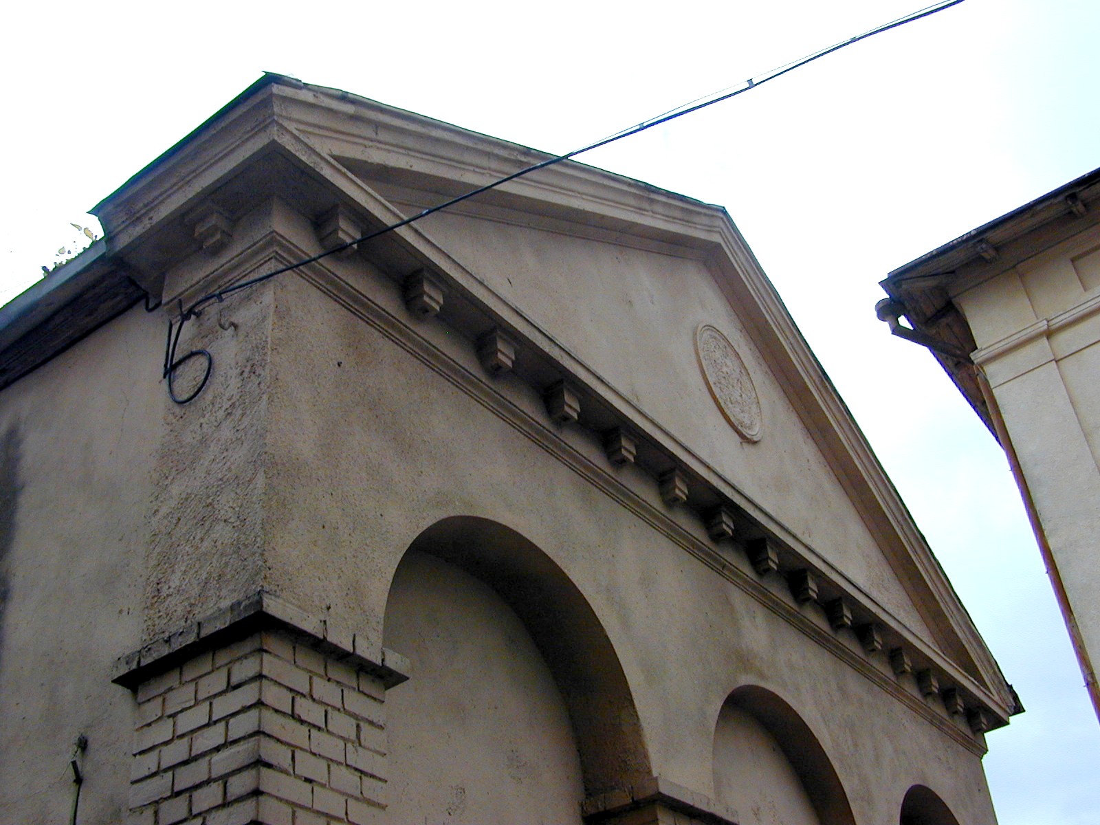A. Mickevičiaus g. 7, Vilnius