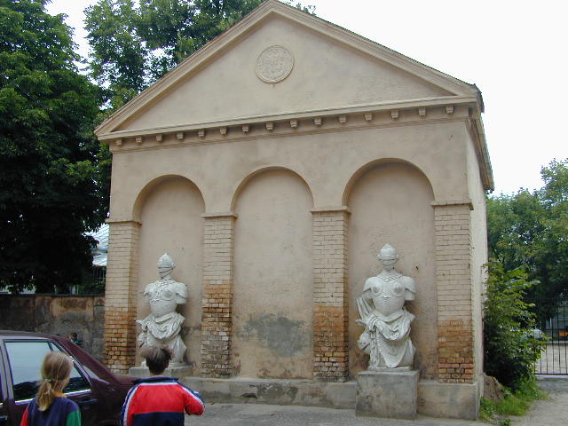 A. Mickevičiaus g. 7, Vilnius