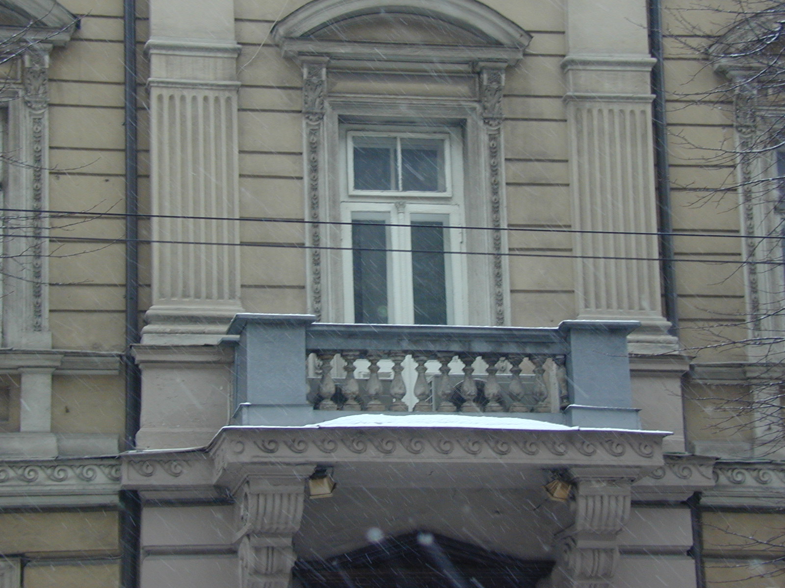 A. Smetonos g. 1, Vilnius
