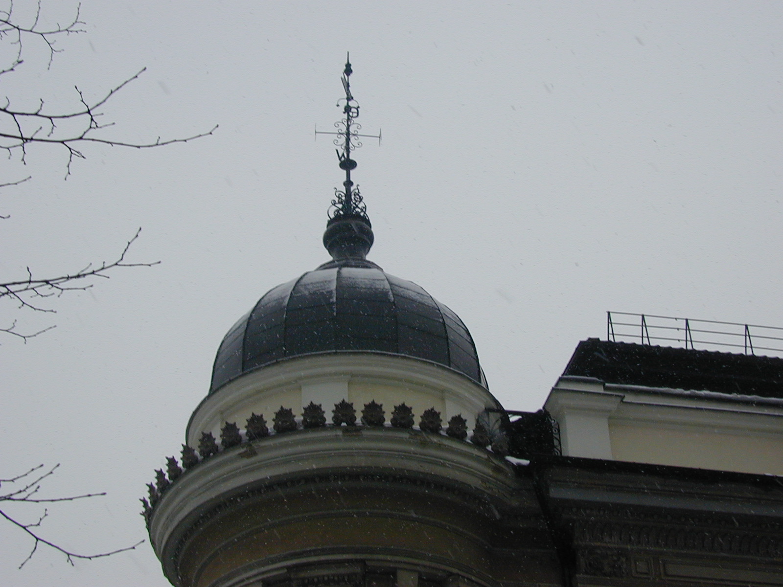 A. Smetonos g. 1, Vilnius