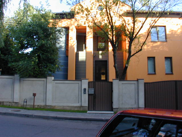A. Vivulskio g. 32, Vilnius