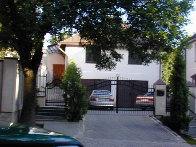 A. Vivulskio g. 34, Vilnius
