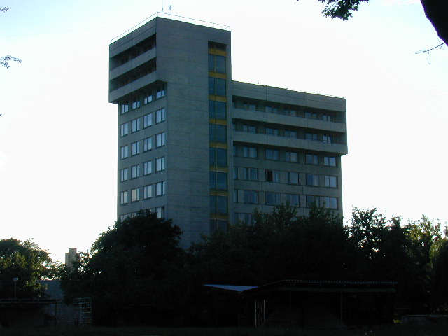A. Vivulskio g. 36, Vilnius