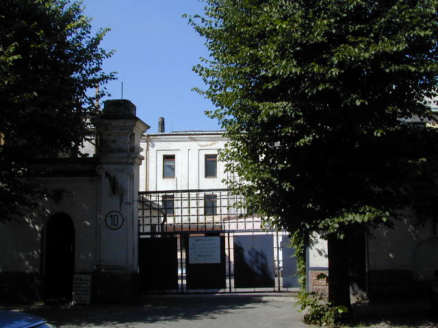 Aguonų g. 17, Vilnius