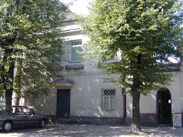 Aguonų g. 17, Vilnius
