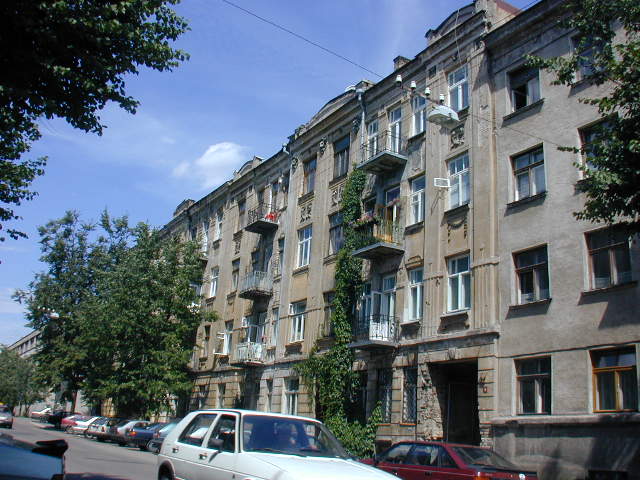 Aguonų g. 18, Vilnius
