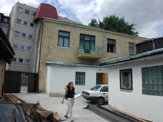 Aguonų g. 22, Vilnius