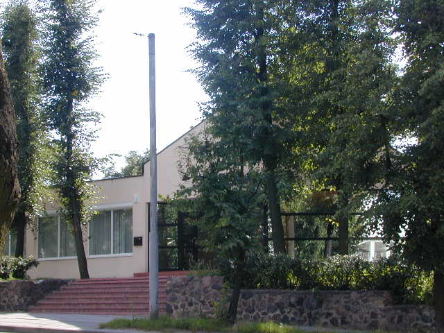 Aguonų g. 9A, Vilnius