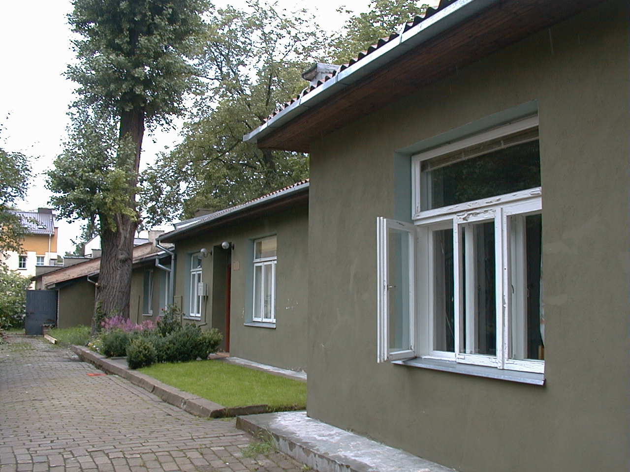 Akmenų g. 3, Vilnius
