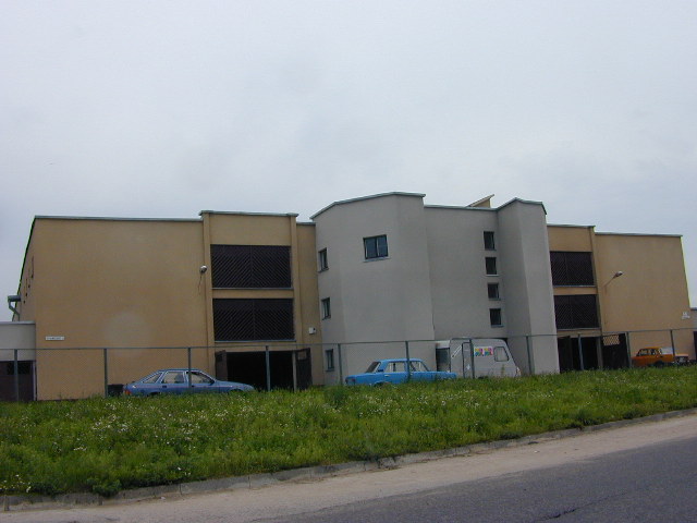 Algimanto Petro Kavoliuko g. 2, Vilnius