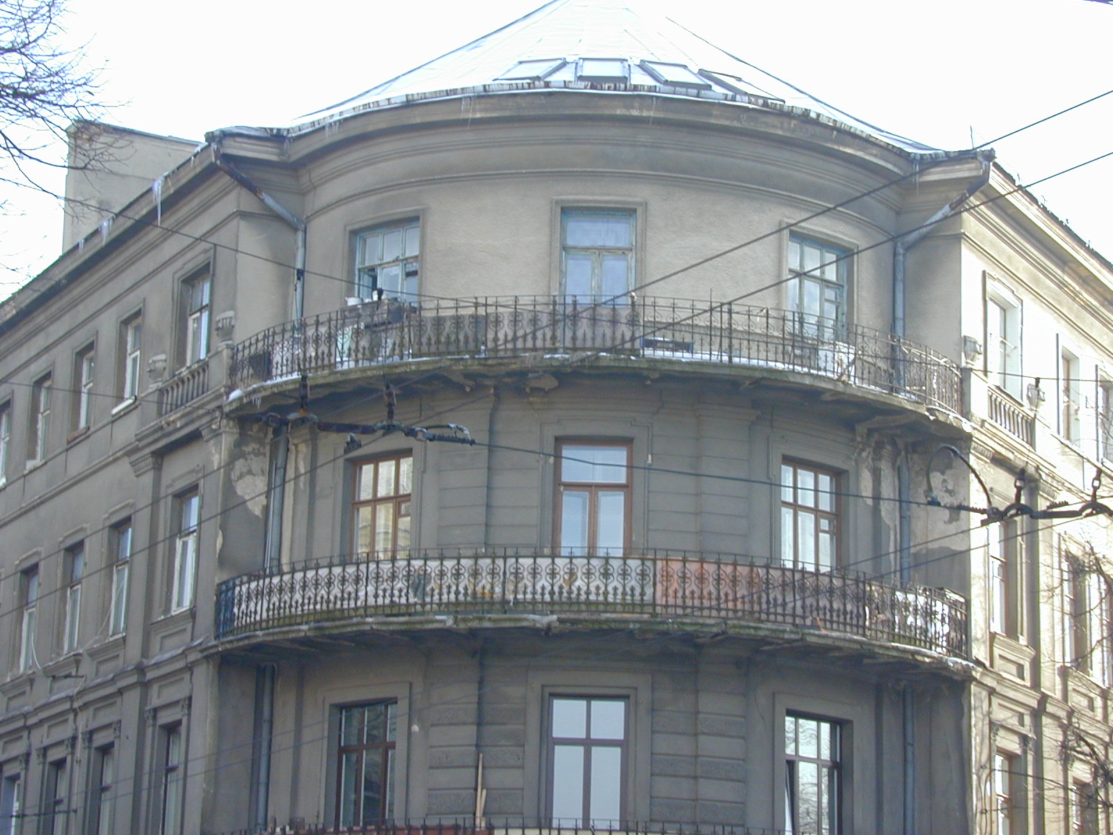Algirdo g. 2, Vilnius