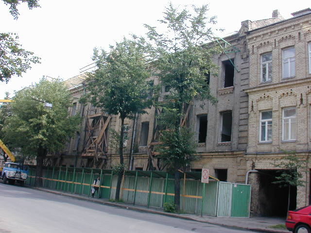 Algirdo g. 24, Vilnius