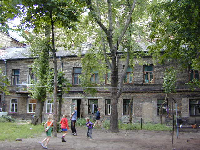 Algirdo g. 32, Vilnius