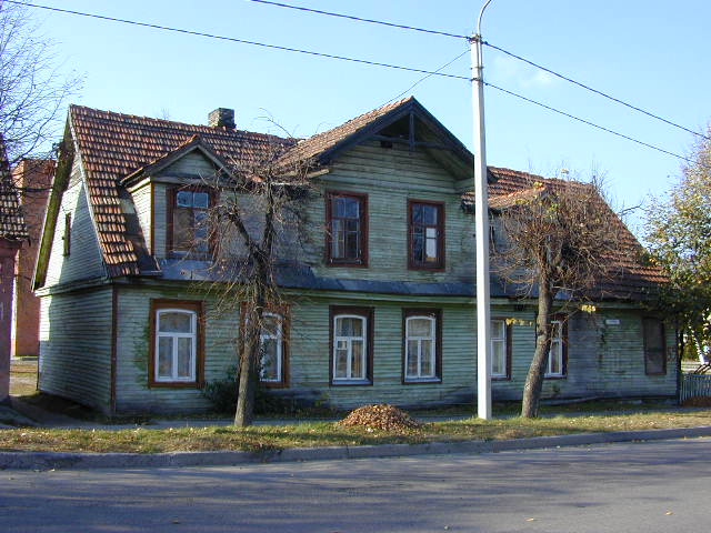 Algirdo g. 59, Vilnius