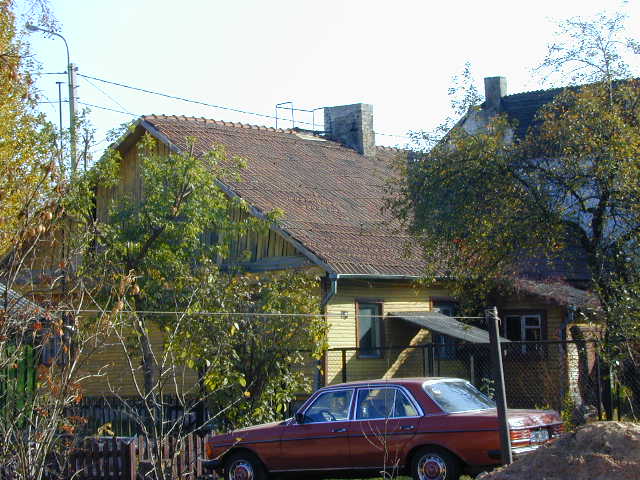 Algirdo g. 63, Vilnius