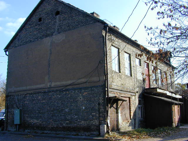 Algirdo g. 69, Vilnius