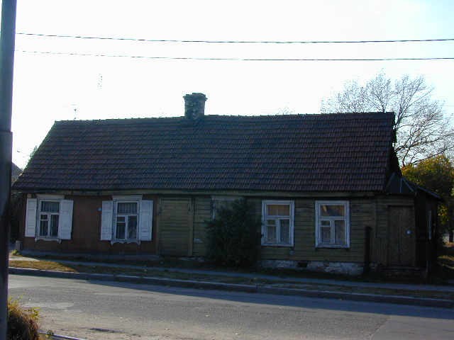 Algirdo g. 71, Vilnius
