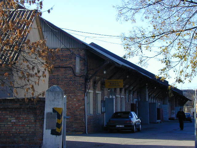 Algirdo g. 77, Vilnius