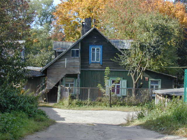 Alšėnų g. 12, Vilnius