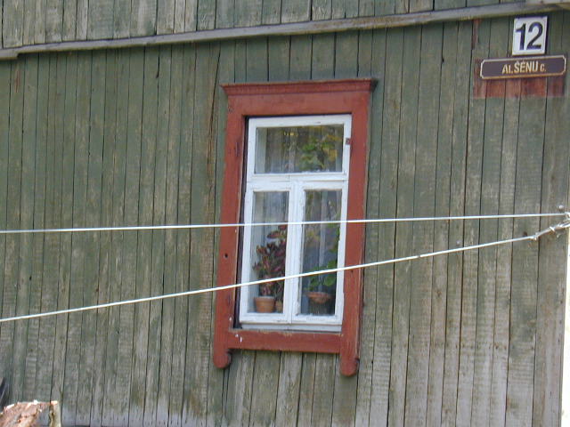 Alšėnų g. 12, Vilnius