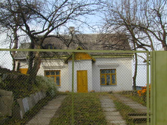 Alytaus g. 7, Vilnius