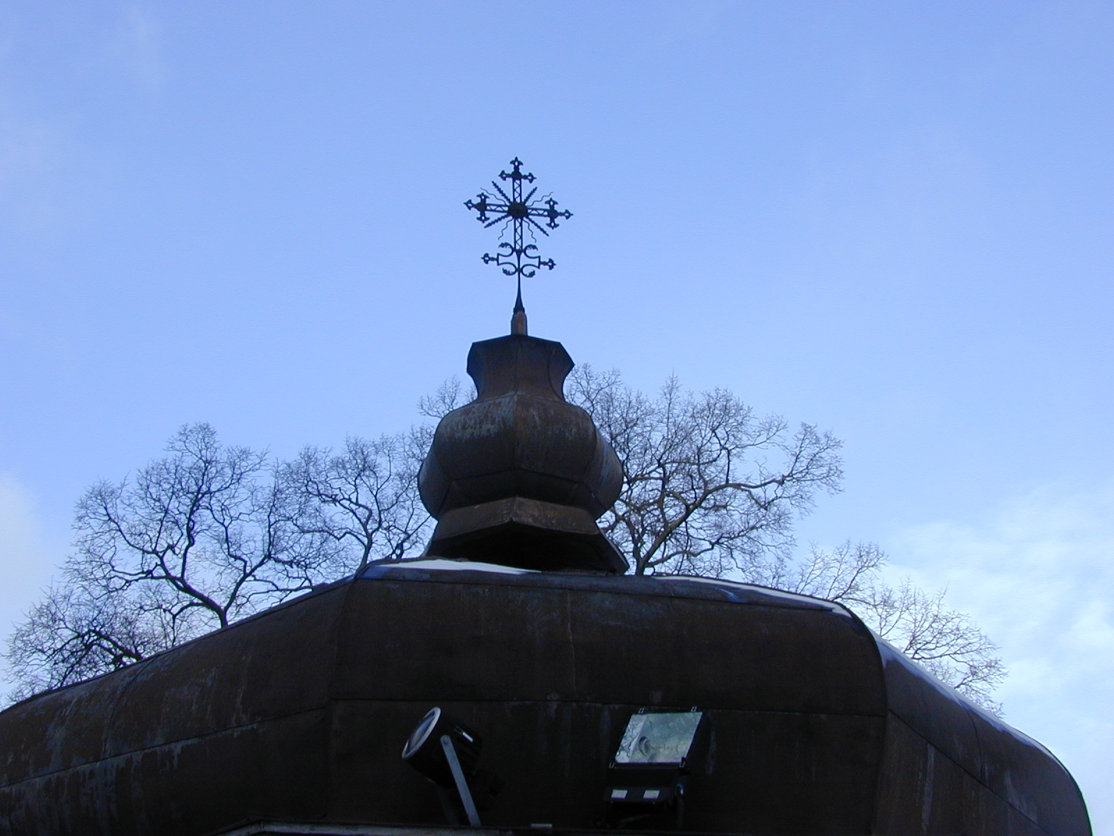 Antakalnio g. 1, Vilnius
