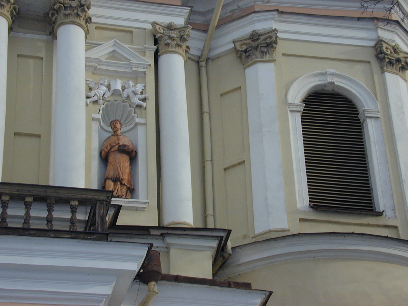 Antakalnio g. 1, Vilnius