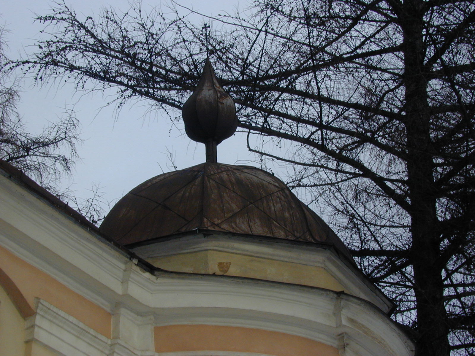 Antakalnio g. 1, Vilnius