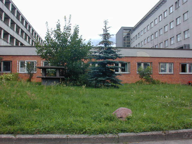 Antakalnio g. 124, Vilnius