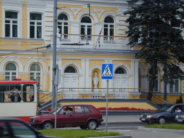 Antakalnio g. 2, Vilnius