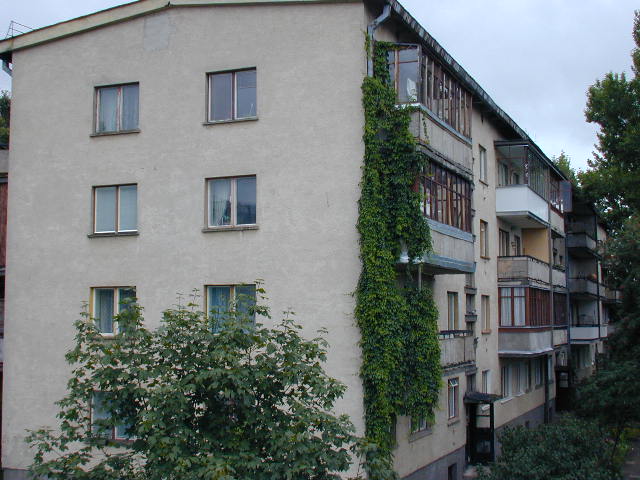 Antakalnio g. 46, Vilnius