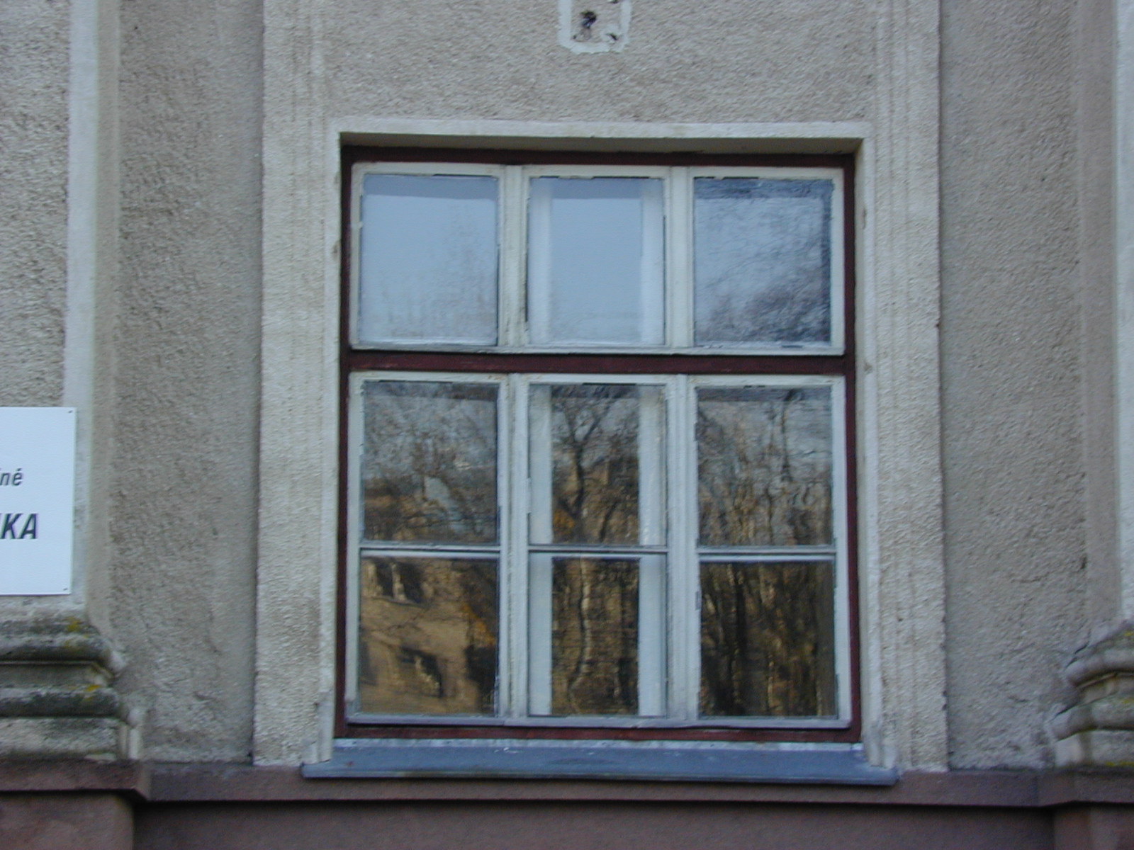 Antakalnio g. 57, Vilnius