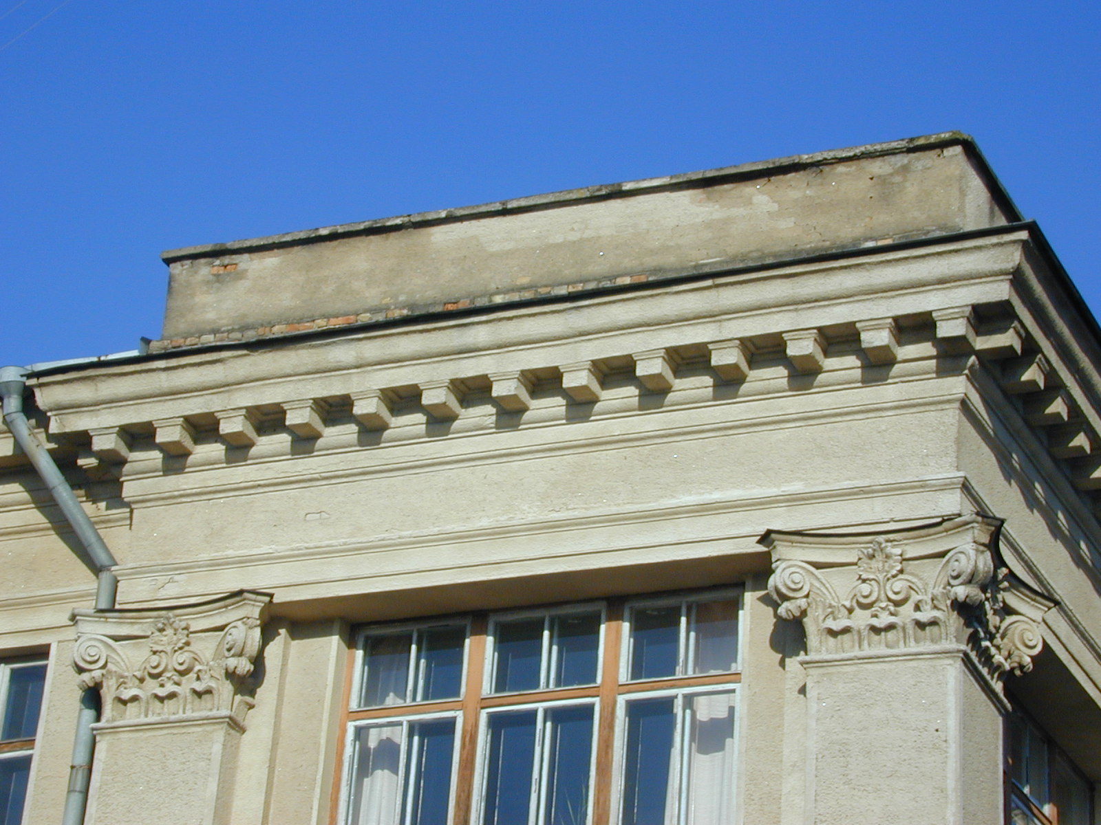 Antakalnio g. 57, Vilnius