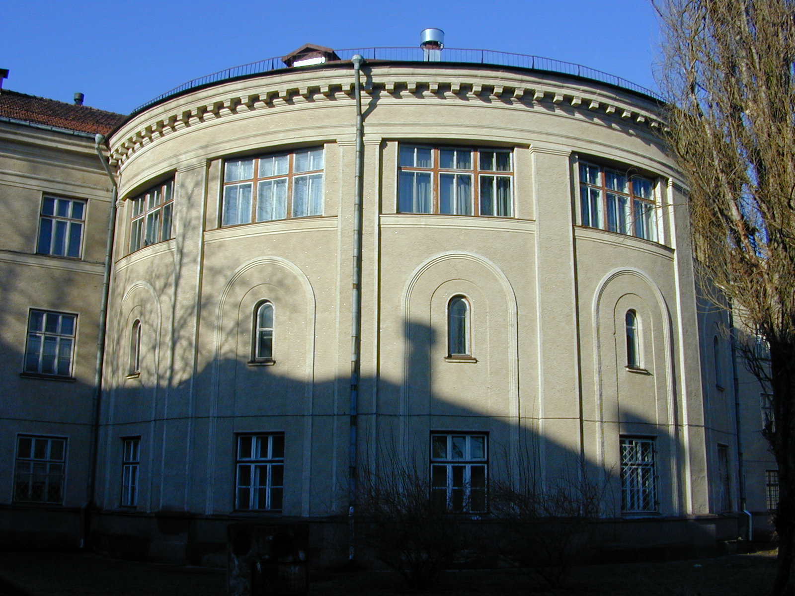 Antakalnio g. 57, Vilnius