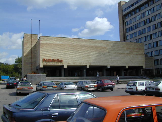 Antakalnio g. 59, Vilnius