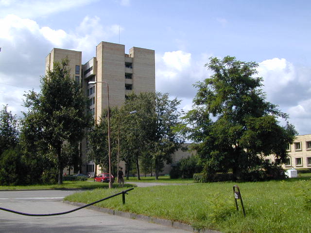 Antakalnio g. 59, Vilnius